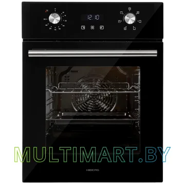 Электрический духовой шкаф Hiberg VM 4260 B